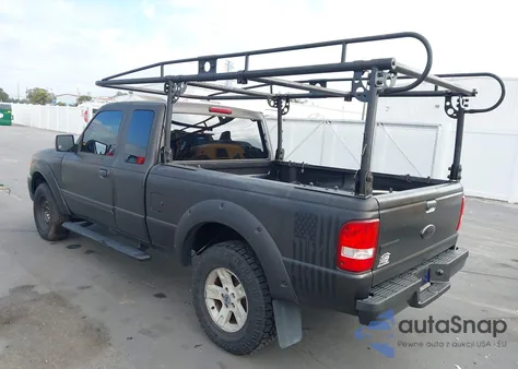 2006 Ford Ranger Fx4 Level Ii/Fx4 Off-Road/Sport/Xlt z USA, uszkodzony, nr VIN 1FTZR45E96PA66703